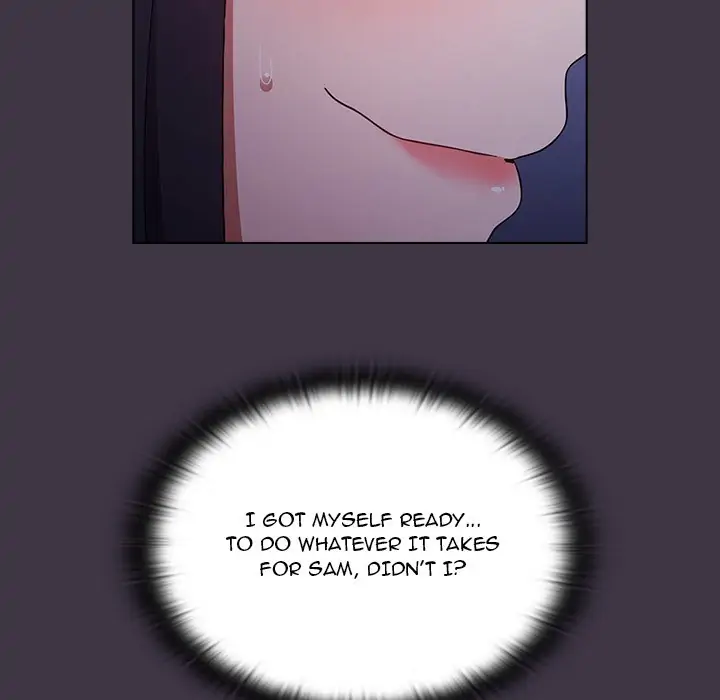 Dorm Room Sisters Chapter 35 - Page 44