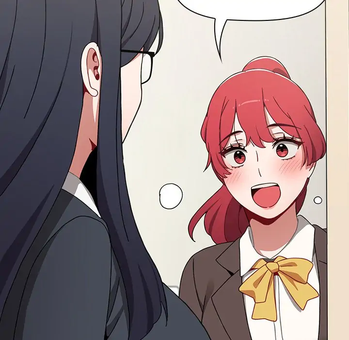 Dorm Room Sisters Chapter 35 - Page 70