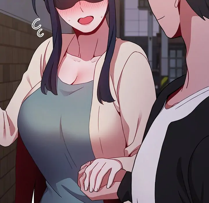 Dorm Room Sisters Chapter 35 - Page 8