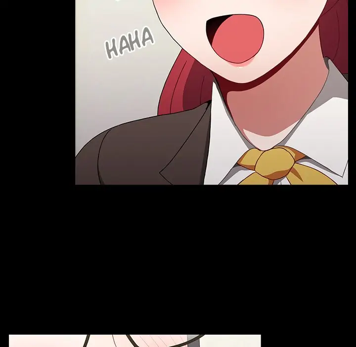 Dorm Room Sisters Chapter 35 - Page 73