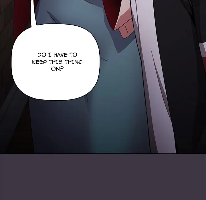 Dorm Room Sisters Chapter 35 - Page 9