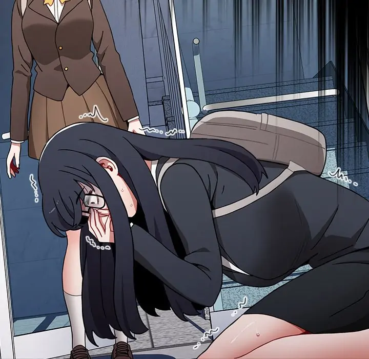 Dorm Room Sisters Chapter 35 - Page 83