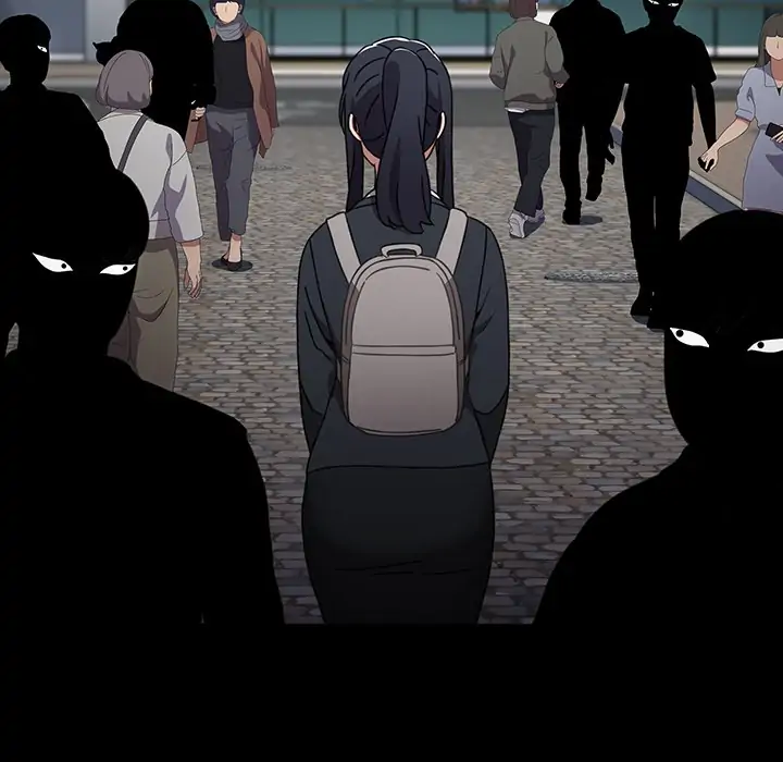 Dorm Room Sisters Chapter 35 - Page 90