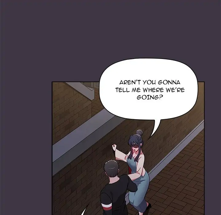 Dorm Room Sisters Chapter 35 - Page 10