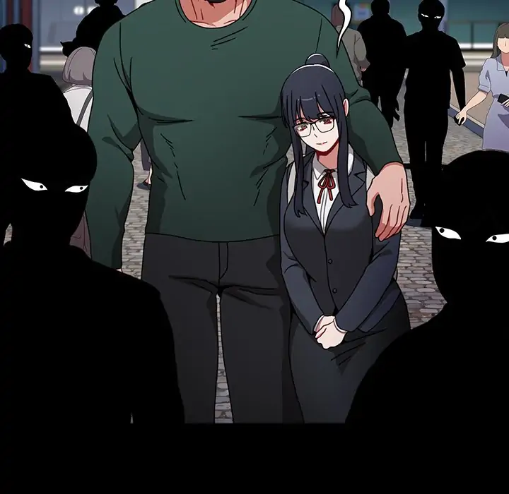 Dorm Room Sisters Chapter 35 - Page 97