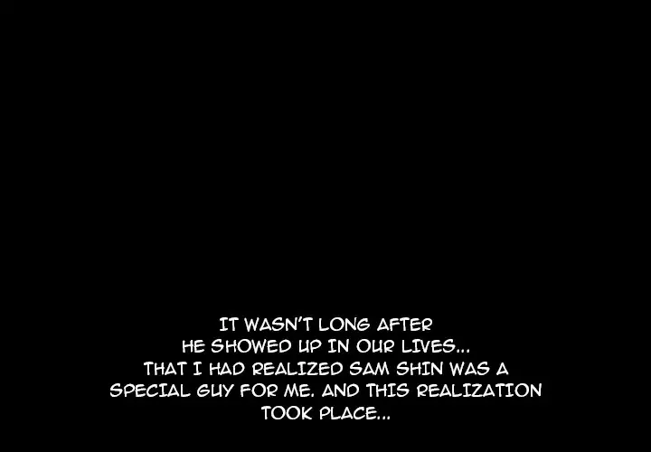 Dorm Room Sisters Chapter 36 - Page 1