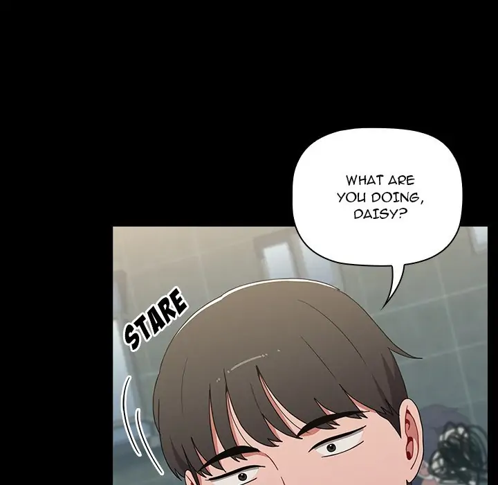 Dorm Room Sisters Chapter 36 - Page 102