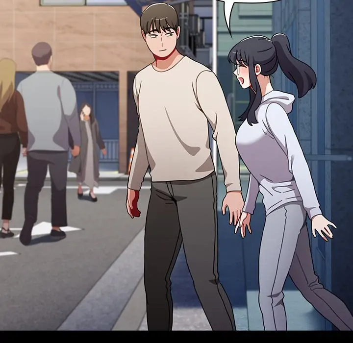 Dorm Room Sisters Chapter 36 - Page 107