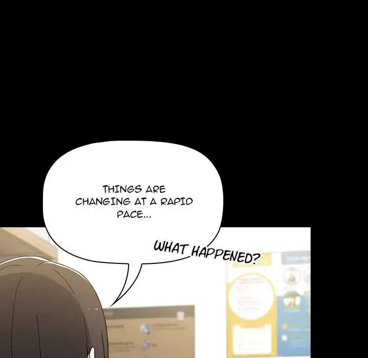 Dorm Room Sisters Chapter 36 - Page 109