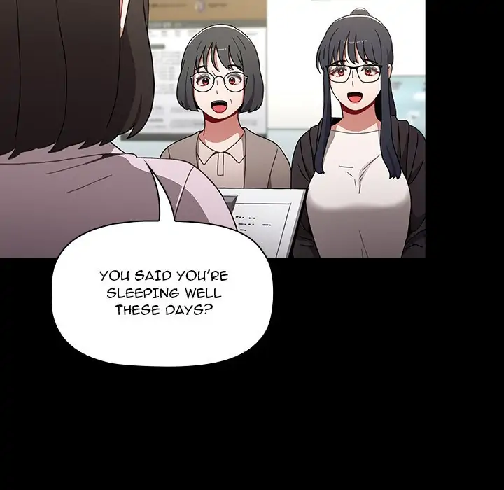 Dorm Room Sisters Chapter 36 - Page 110