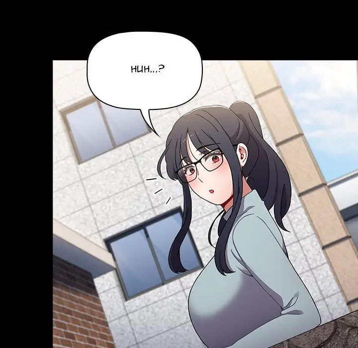 Dorm Room Sisters Chapter 36 - Page 112