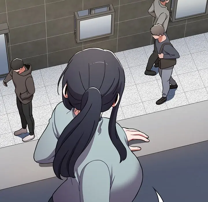 Dorm Room Sisters Chapter 36 - Page 114