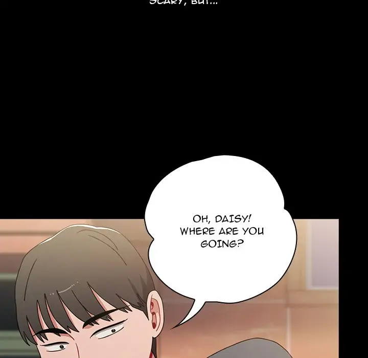 Dorm Room Sisters Chapter 36 - Page 119