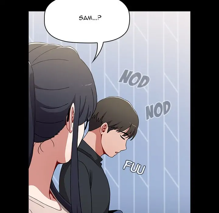 Dorm Room Sisters Chapter 36 - Page 131