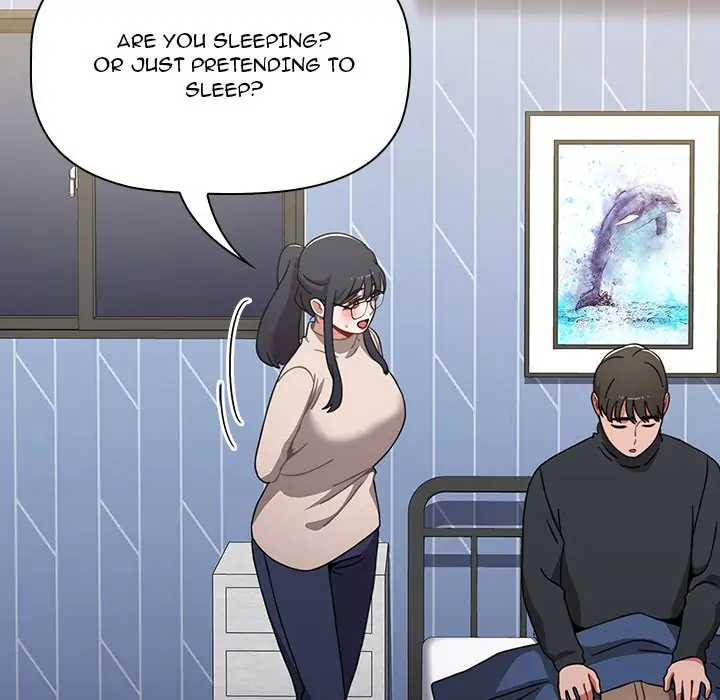 Dorm Room Sisters Chapter 36 - Page 133