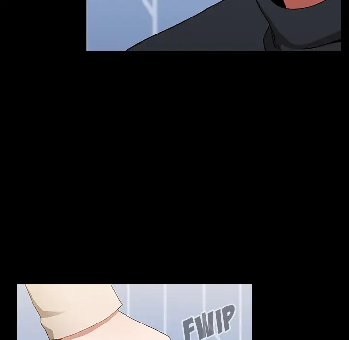 Dorm Room Sisters Chapter 36 - Page 136