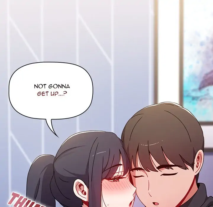 Dorm Room Sisters Chapter 36 - Page 139