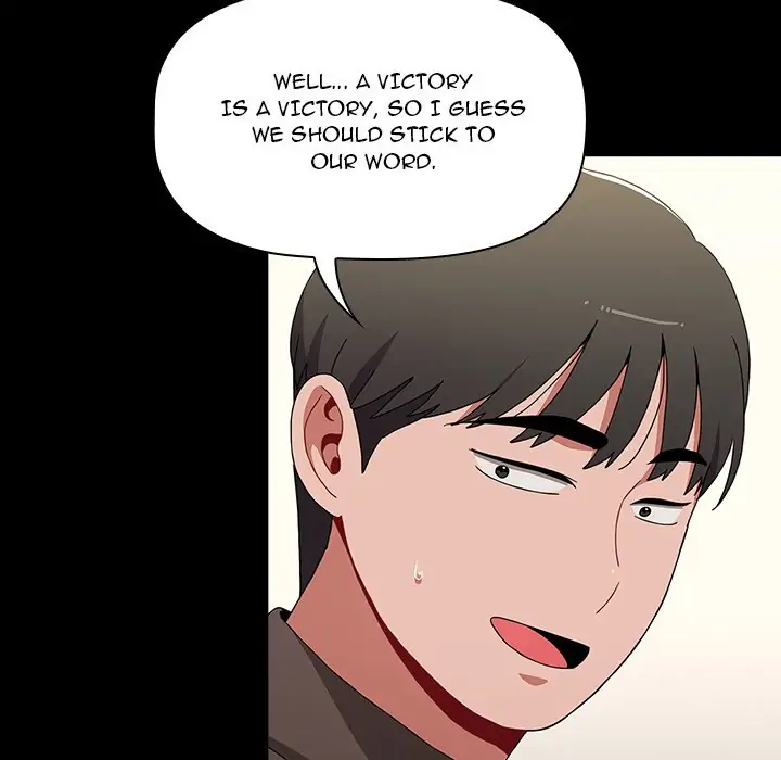 Dorm Room Sisters Chapter 36 - Page 152