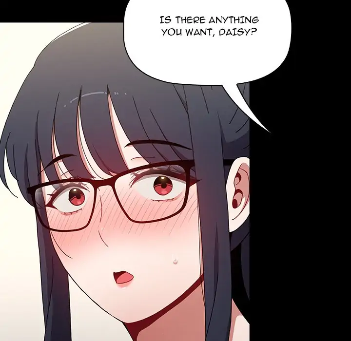 Dorm Room Sisters Chapter 36 - Page 154