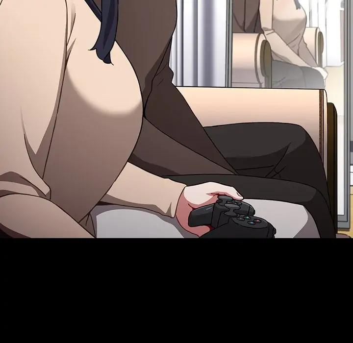 Dorm Room Sisters Chapter 36 - Page 157