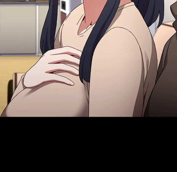 Dorm Room Sisters Chapter 36 - Page 173