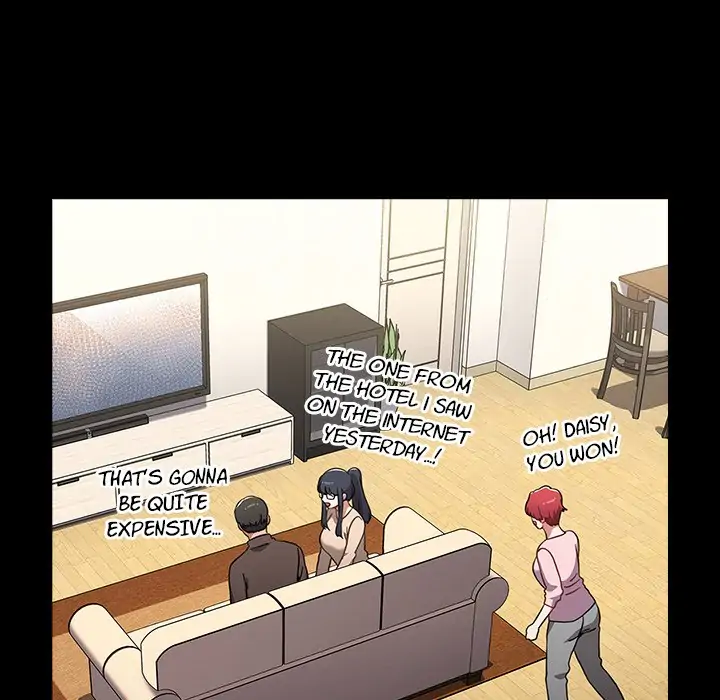 Dorm Room Sisters Chapter 36 - Page 174