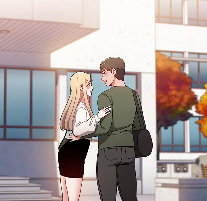 Dorm Room Sisters Chapter 36 - Page 177