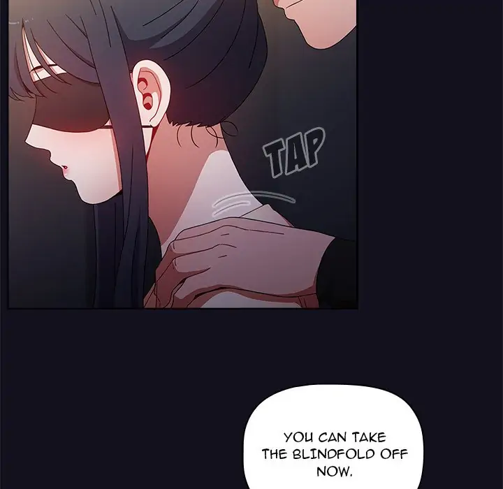 Dorm Room Sisters Chapter 36 - Page 192