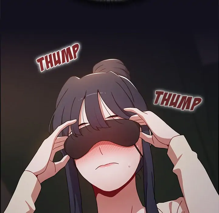 Dorm Room Sisters Chapter 36 - Page 195