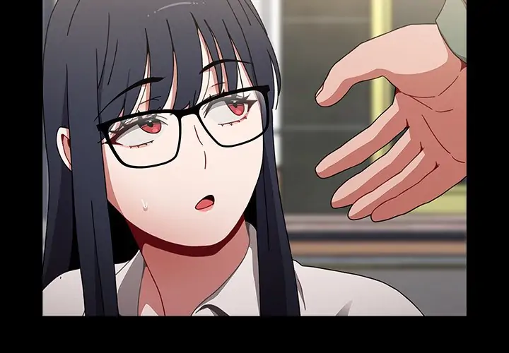 Dorm Room Sisters Chapter 36 - Page 3