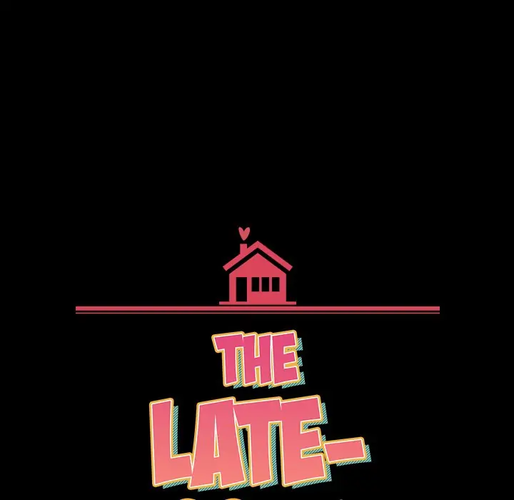 Dorm Room Sisters Chapter 36 - Page 21