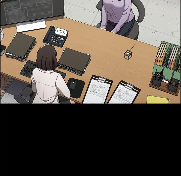 Dorm Room Sisters Chapter 36 - Page 32