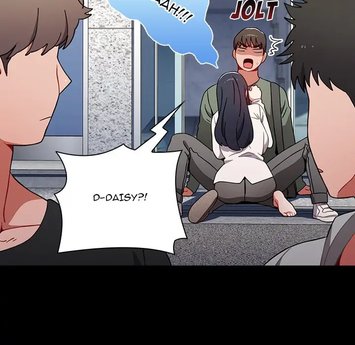 Dorm Room Sisters Chapter 36 - Page 47