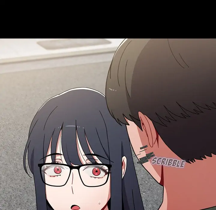 Dorm Room Sisters Chapter 36 - Page 6