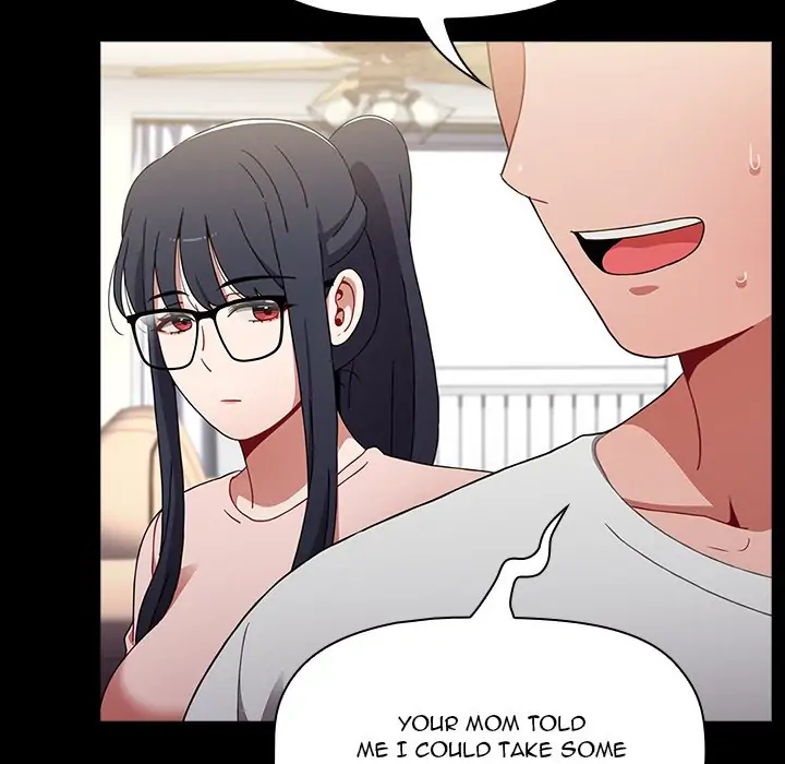 Dorm Room Sisters Chapter 36 - Page 52