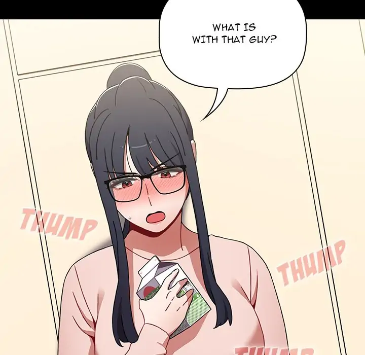 Dorm Room Sisters Chapter 36 - Page 59