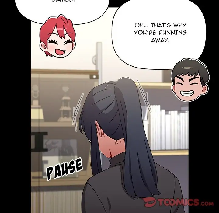 Dorm Room Sisters Chapter 36 - Page 68