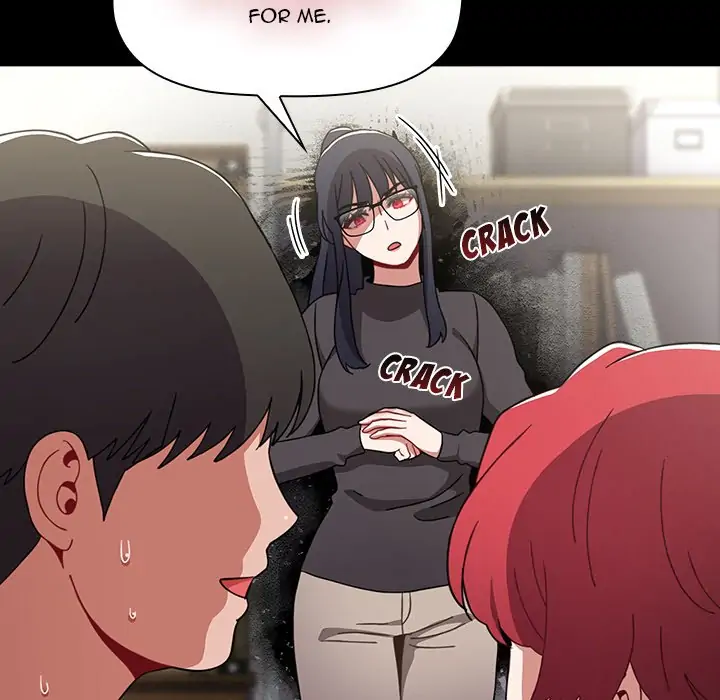 Dorm Room Sisters Chapter 36 - Page 72