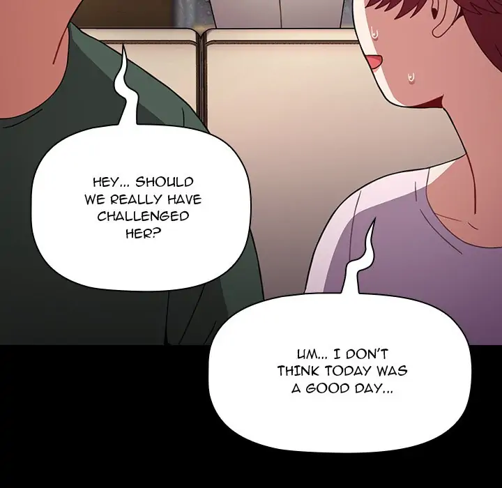 Dorm Room Sisters Chapter 36 - Page 73