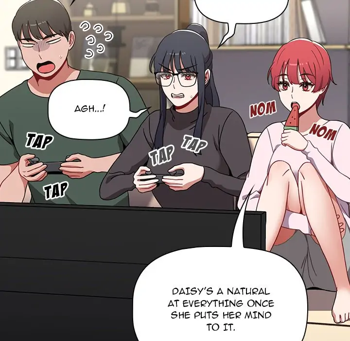 Dorm Room Sisters Chapter 36 - Page 75