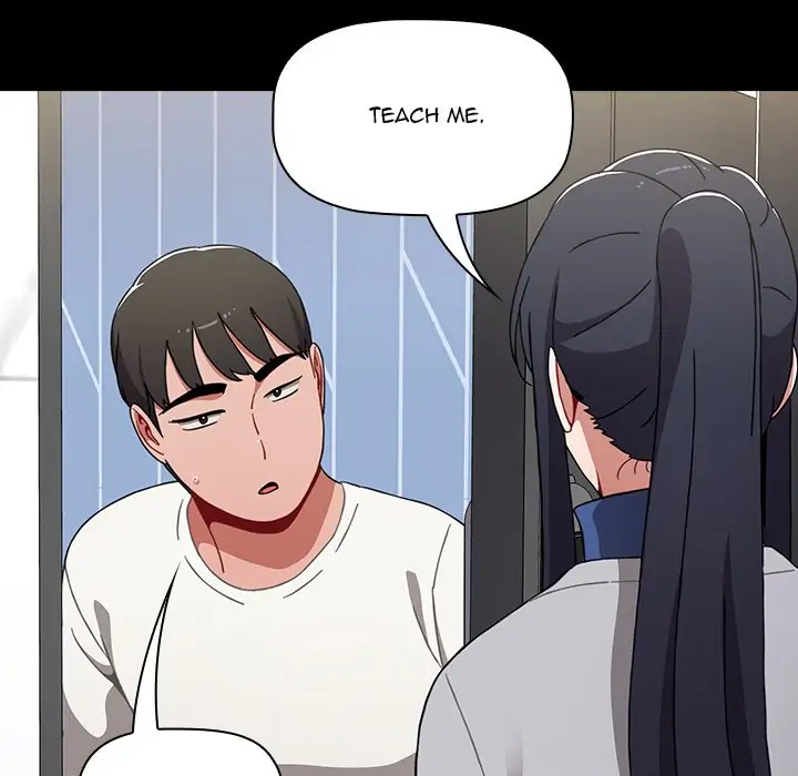 Dorm Room Sisters Chapter 36 - Page 78