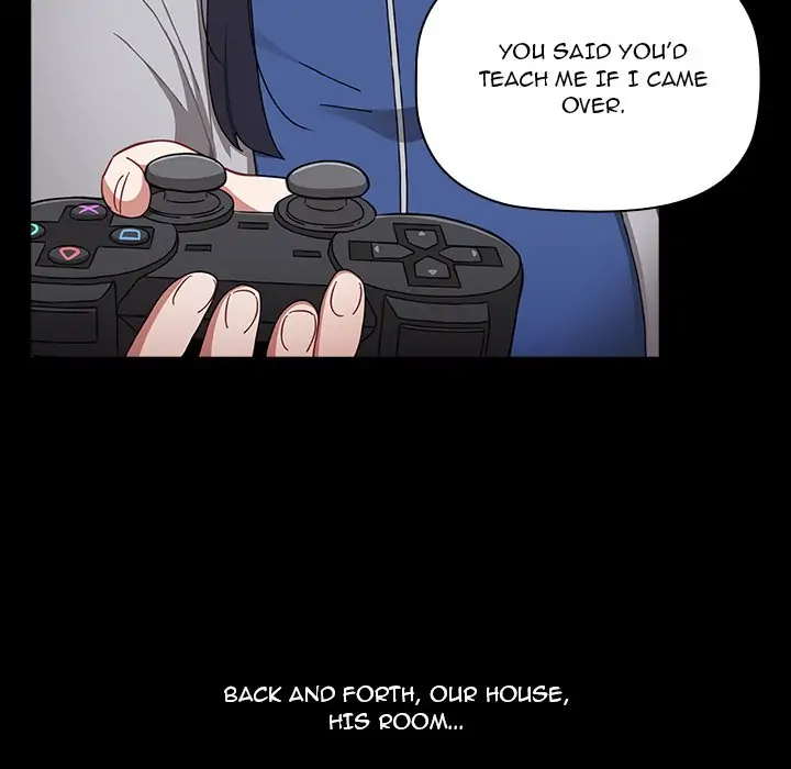 Dorm Room Sisters Chapter 36 - Page 82