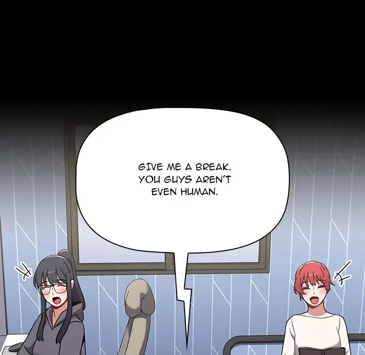 Dorm Room Sisters Chapter 36 - Page 86