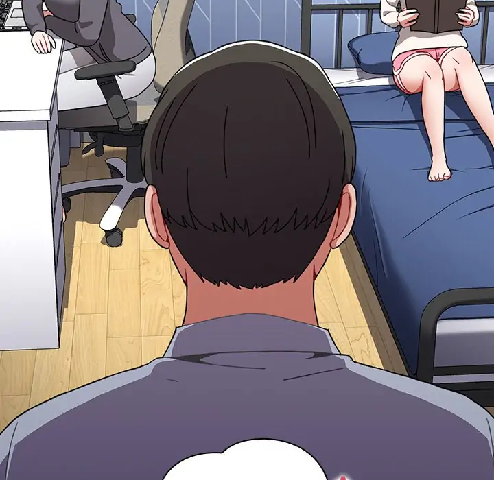 Dorm Room Sisters Chapter 36 - Page 87