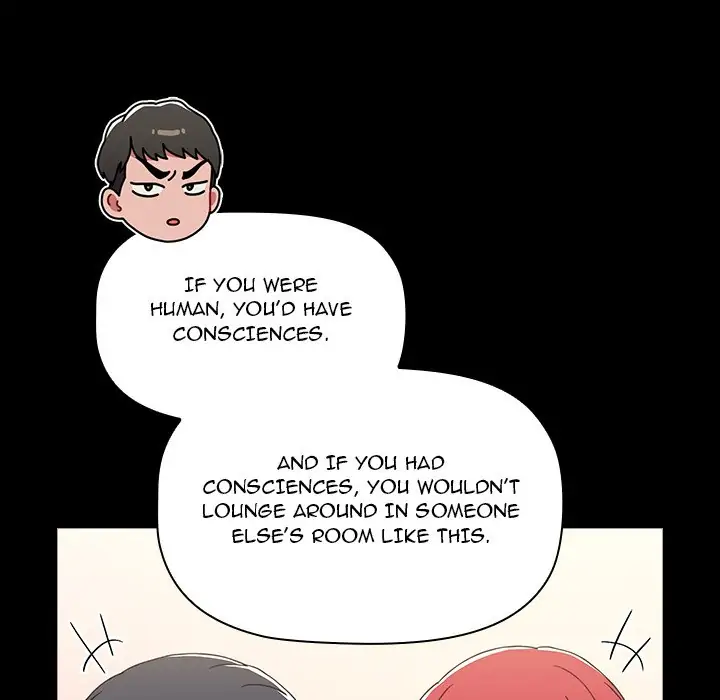 Dorm Room Sisters Chapter 36 - Page 89
