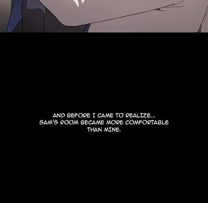 Dorm Room Sisters Chapter 36 - Page 93