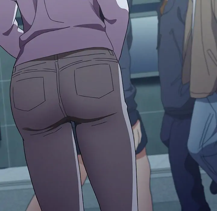 Dorm Room Sisters Chapter 36 - Page 99