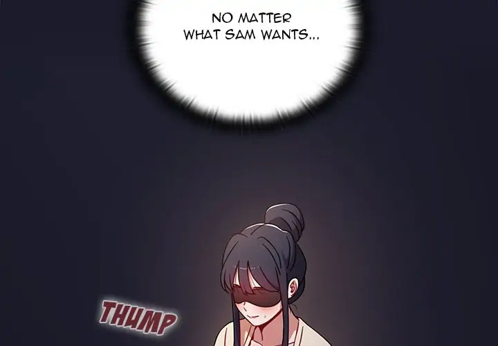 Dorm Room Sisters Chapter 37 - Page 2