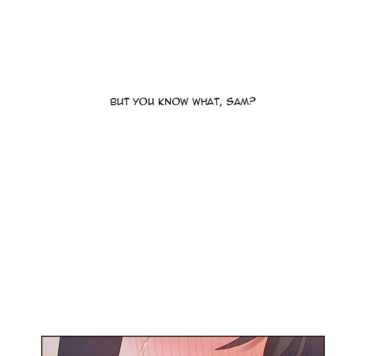 Dorm Room Sisters Chapter 37 - Page 111