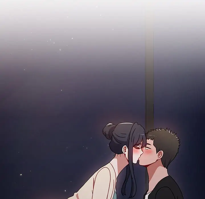 Dorm Room Sisters Chapter 37 - Page 120